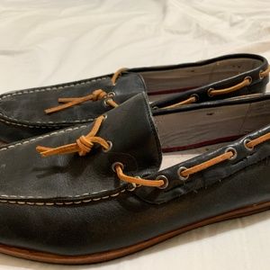 Ben Sherman Leather Shoes, Men's Size 11 US